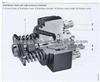 BASCOLIN HYDRULIC HEAD 1 468 334 009 FOR ISUZU