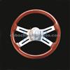 Wooden Rim Steering Wheel Truck Steering Wheel