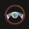 350 Wooden Steering Wheel Customized Steering Wheel