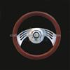 Customized Wooden Steering Wheel