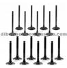 Hyundai RIO Engine Intake Exhaust Valve Kit OEM 22211-26600 2221126600