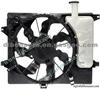 Hyundai Elantra Radiator Cooling Fan Assy 2007 - 2010 OEM 25380-3X000 253803X000