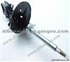 KIA Sportage Front Shock Absorber OEM 54651-2E201 546512E201