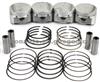 KIA Spectra Piston Ring OEM 2304023300 23040-23300