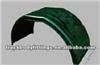 plastic truck rear mudguard trailer tractor,aluminum truck fenders