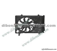 KIA SOUL Radiator Cooling Fan OEM 25380-2X000 253802X000