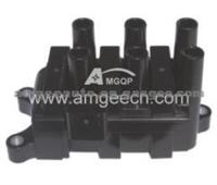 IGNITION COIL Ford 1F2Z-12029-AC AD Delco DG 485