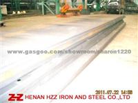 Provide:Hardox450Abrasion-Resistant-Steel-Plate