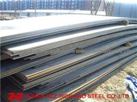 Provide:NM600 Abrasion-Resistant-Steel-Plate