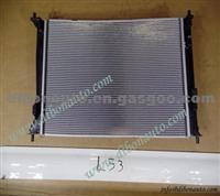 Hyundai IX35 Radiator OEM 25310-2Z100 253102Z100