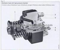 BASCOLIN HYDRULIC HEAD 1 468 334 009 FOR ISUZU