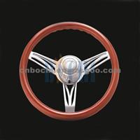 Steering Wheel Wooden Steering Wheel 350mm Steering Wheel