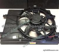 Hyundai Santa Fe Radiator Fan OEM 25380-2W500 253802W500