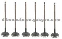 Hyundai Azera Engine Intake Exhaust Valve Kit OEM 22211-3C810 222113C810