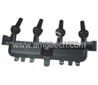 IGNITION COIL GM 90536194,Opel 1208008