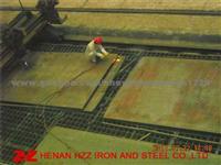 Offer:(S)A588A Weather-Resistant-Steel-Plate