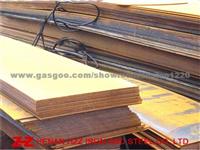 Sell:S355J0WP Weather-Resistant-Steel-Plate