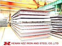 Sell:S355J2W|Weather-Resistant-Steel-Plate