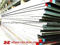 Sell:S355K2W|Weather-Resistant-Steel-Plate