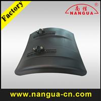 sale price black fender for heavy vehicles