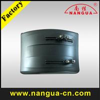 high grade blac fender for long vehicles