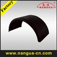 top grade plastic fender for tractor