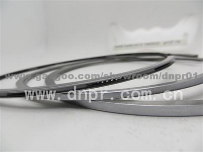 ISUZU 4HF1 PISTON RING