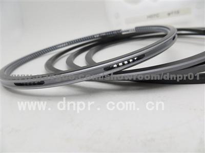 HINO H07C-T PISTON RING