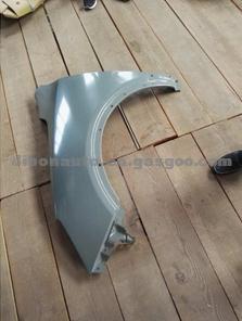 HYUNDAI OEM 07-12 Veracruz Fender 663103J200 663203J200