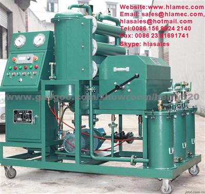 Waste Cooking Oil Recycling Filter Machine