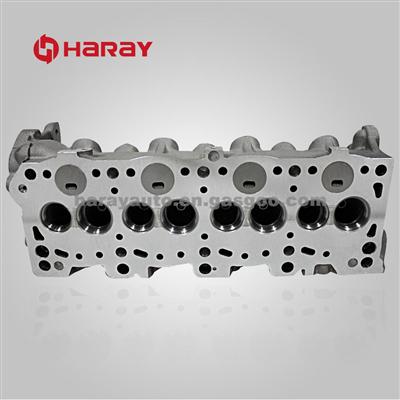 908740 R2 RF Cylinder Head For Ford Diesel Engine