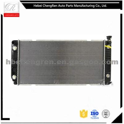 CV/GMC Tahoe/1500/2500/Suburban /Yukon Auto Radiator OEM:52467217 /52460847 /52469434