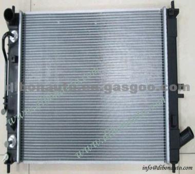 Hyundai Elantra Radiator OEM 25310-3R500 253103R500