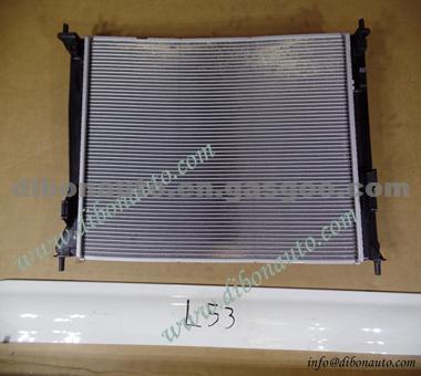 Hyundai IX35 Radiator OEM 25310-2Z100 253102Z100