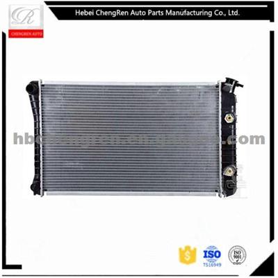 CV/GMC Monte Carlo/El Camino Auto Car Radiator OEM:3025826 /3031432 /3038072 3042243 /3043077 /3046250