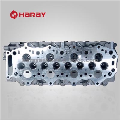 Diesel Engine Cylinder Head For Ford WL (40443225,908745)