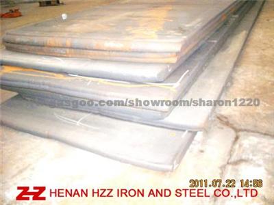 Sell:API5LX42(L290)Pipeline-Steel-Plate