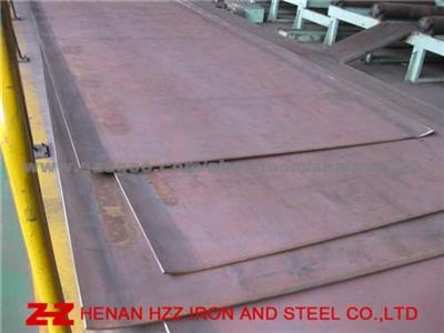 Sell:API 5LX65(450)Pipleline-Steel-Plate