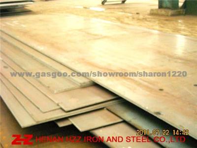 Sell:API 5LX70(485)|Pipleline-Steel-Plate