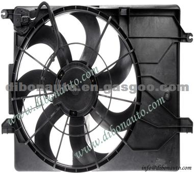 Hyundai IX35 Radiator Cooling Fan OEM 25380-2S500 253802S500