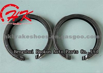 PARKING BRAKE SHOE S770 FOR BUICK CAR