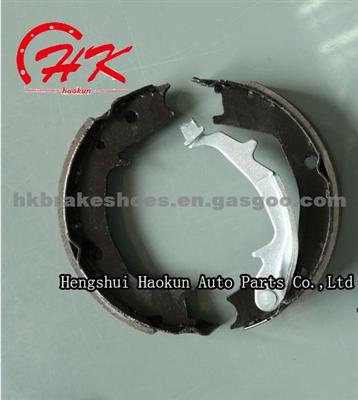 BRAKE SHOE S773-2194 FOR HYUNDAI CAR OEM 58350-26A10