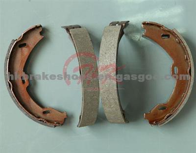 BRAKE SHOE S822-1554 FOR MERCEDES BENZ 220 420 05 20