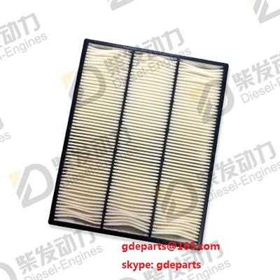 AIR FILTER 21702999