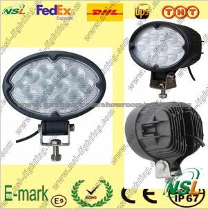 27W LED Work Light, Creee Series LED Work Light, 2200lm LED Work Light For Trucks