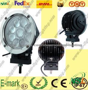 IP67 Creee LED Work Light, 45W LED Work Light For Trucks