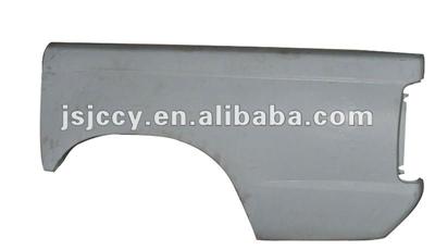 Rear Fender(mudguard) for NISSAN D22 Auto Spare Parts