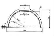 plastic truck rear mudguard ranger fender flares