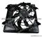 Hyundai I30 Radiator Fan OEM 25380-2H020 253802H020