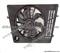 Hyundai Sonata Radiator Fan OEM 25380-3R470 253803R470